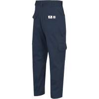 7762 FR-Tech&reg; 88/12 Arc Rated Safety Cargo Pants, 30 Waist, 30 Inseam Toolneeds Inc.
