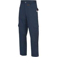 7762 FR-Tech&reg; 88/12 Arc Rated Safety Cargo Pants, 30 Waist, 30 Inseam Toolneeds Inc.