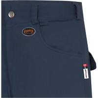 7762 FR-Tech&reg; 88/12 Arc Rated Safety Cargo Pants, 30 Waist, 30 Inseam Toolneeds Inc.