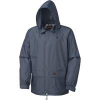 883 Rain Suit, Polyester/PVC, Small, Navy Blue Toolneeds Inc.
