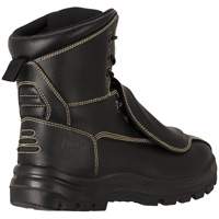 1060 Metatarsal-Protected Safety Boots, Leather, Size 10 Toolneeds Inc.