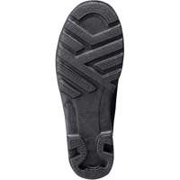 1011 Bottes de s&eacute;curit&eacute;, PVC, Pointure 10, Semelle R&eacute;sistant aux perforations Toolneeds Inc.