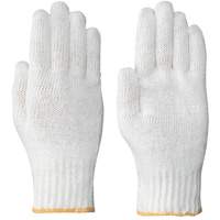 540 Knitted Liner Gloves, Poly/Cotton, Small Toolneeds Inc.