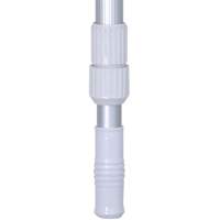 2301 Tige d'extension pour panneau arr&ecirc;t/ralentissement, 77" x Aluminium Toolneeds Inc.