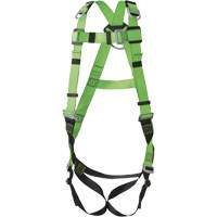 Fall Arrest Harnesses