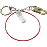 Fall Arrest Anchors