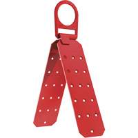 RB-9800 Support d'ancrage de toiture r&eacute;utilisable, Toit, Usage Temporaire Toolneeds Inc.