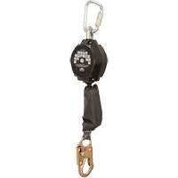SRL-80302-12LE Leading Edge, 12', Dyneema&reg;, Swivel Toolneeds Inc.