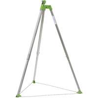 TR-100 Replacement Tripod with Chain & Pulley Toolneeds Inc.