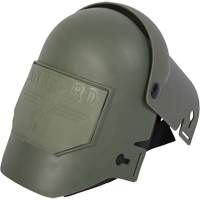 Genouill&egrave;res KneePro Ultra Flex III, Style &agrave; pression, Prot&egrave;ge-genoux Plastique, Tampons Mousse Toolneeds Inc.