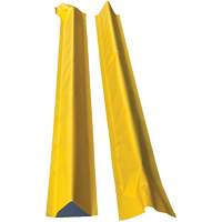 Section de mur Ultra-Berm Builder pour le mod&egrave;le 4" Toolneeds Inc.