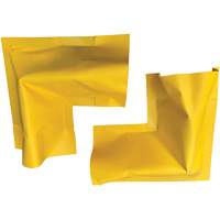 Coins Ultra-Berm Builder pour le mod&egrave;le 4" Toolneeds Inc.