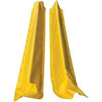 Extr&eacute;mit&eacute; de paroi Ultra-Berm Builder pour le mod&egrave;le 4" Toolneeds Inc.