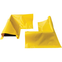 Section de paroi Ultra-Berm Builder pour le mod&egrave;le 6" Toolneeds Inc.