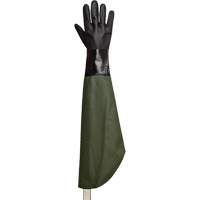 Chemical Resistant Gloves