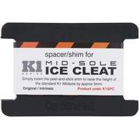 K1 Mid-Sole Original Ice Cleat Spacer Toolneeds Inc.