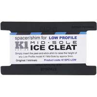 K1 Mid-Sole Low-Profile Ice Cleat Spacer Toolneeds Inc.