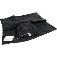 Archaea Boom Ultra-Drain Guard&reg; Catch Basic Guard, Bioremediation/Oil & Sediment, 48" L x 36" W Toolneeds Inc.