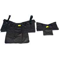 High Capacity Ultra-Drain Guard&reg; Catch Basin Insert, Oil & Sediment, 60" L x 60" W Toolneeds Inc.