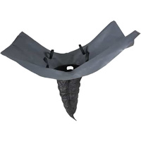 Ultra-Drain Guard&reg; Catch Basin Insert, Heavy Metals/Oil & Sediment, 48" L x 36" W Toolneeds Inc.