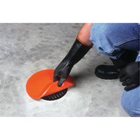 Plus Ultra-Drain Seal&reg;, Circular, 12" dia. Toolneeds Inc.