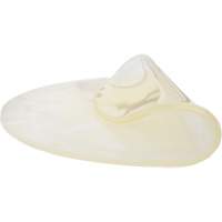 Clear Ultra-Drain Seal&reg;, Circular, 12" dia. Toolneeds Inc.