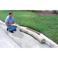 Ultra-Gutter Guard&reg;, Sediment, 96" L x 9" W Toolneeds Inc.