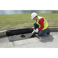 Protecteur de grille Ultra-Inlet Guard Plus  Toolneeds Inc.