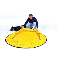 Economy Ultra-Pop Up Pool&reg;, 64" dia., 250 US gal. Capacity Toolneeds Inc.