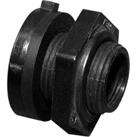 Ultra-Spill Deck raccord de cloison Toolneeds Inc.