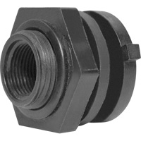 Ultra-Spill Deck flexible, raccord de cloison Toolneeds Inc.