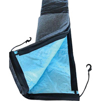 Ultra-Spill Diaper Toolneeds Inc.