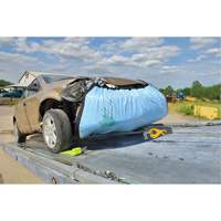 Ultra-Spill Diaper Toolneeds Inc.