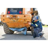 Ultra-Spill Diaper Toolneeds Inc.