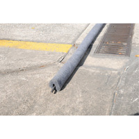 Ultra-Trench Filter Boom Toolneeds Inc.