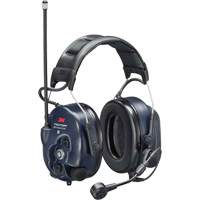 Peltor WS LiteCom Pro III Headset, Headband Style, 28 dB Toolneeds Inc.