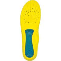 MegaSole Gel Anti-Fatigue Insoles, Women's 5 - 7 Toolneeds Inc.