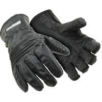 Hercules NSR 3041 Cut-Resistant Gloves, Size Small/7, SuperFabric&reg; Shell, ASTM ANSI Level A9 Toolneeds Inc.