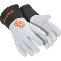 Chrome SLT&reg; 4062 Cut-Resistant Gloves, Size 6/X-Small, Aramid Shell, ASTM ANSI Level A5 Toolneeds Inc.