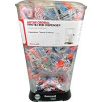 HL400 AM Corded Earplug Dispenser with Max-30 Earplugs Canister Toolneeds Inc.