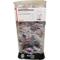 HL400 AM Corded Earplug Dispenser with AS-30R Earplugs Canister Toolneeds Inc.