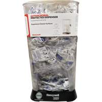 HL400 AM Corded Earplug Dispenser with AS-30W Earplugs Canister Toolneeds Inc.