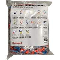 Recharge de bouchons doreille Max-30 pour le distributeur HL400, Vrac - Sac en poly, Avec cordon Toolneeds Inc.