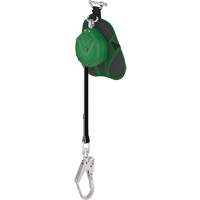 V-Shock&reg; Edge Leading Edge Personal Fall Limiter, 8', Dyneema&reg;, Swivel Toolneeds Inc.
