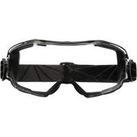 Lunettes de protection GoggleGear s&eacute;rie 6000, Lentille Transparent, Antibu&eacute;e, Ventilation Indirecte Toolneeds Inc.