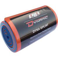 Splint, Multipurpose, Aluminum Foam Padded, 24", Non-Medical Toolneeds Inc.