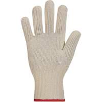 Sure Knit General-Purpose Gloves, Cotton, 7/Small Toolneeds Inc.