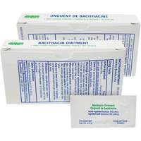 Bacitracin Zinc, Ointment, Antibiotic Toolneeds Inc.