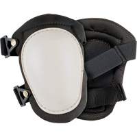 Swivel Cap Kneepads, Buckle Style, Plastic Caps, Foam Pads Toolneeds Inc.