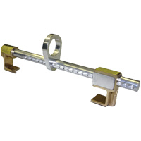 Ancrage pour poutre ajustable ShadowLite Toolneeds Inc.